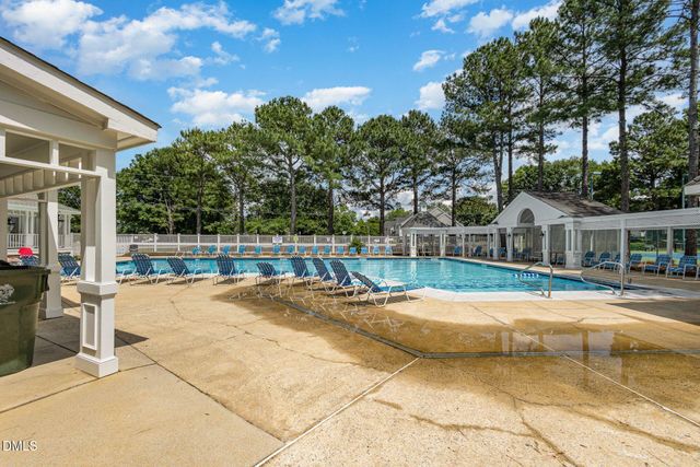 537 Mountain Lake Drive, Raleigh, NC 27610