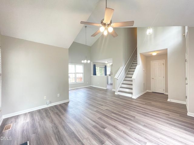 537 Mountain Lake Drive, Raleigh, NC 27610