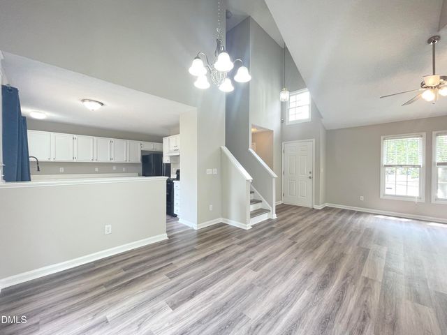 537 Mountain Lake Drive, Raleigh, NC 27610