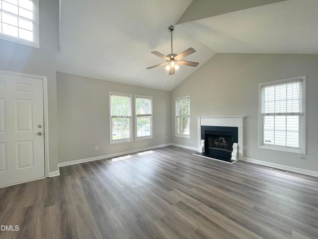 537 Mountain Lake Drive, Raleigh, NC 27610