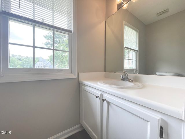 537 Mountain Lake Drive, Raleigh, NC 27610