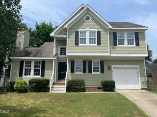 537 Mountain Lake Drive, Raleigh, NC 27610