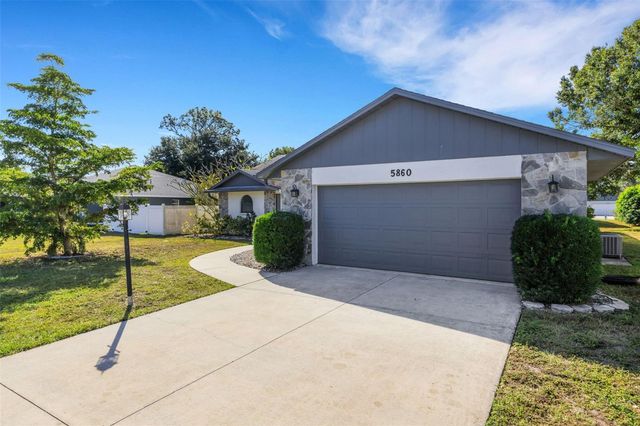 5860 MILTON AVENUE, Sarasota, FL 34243