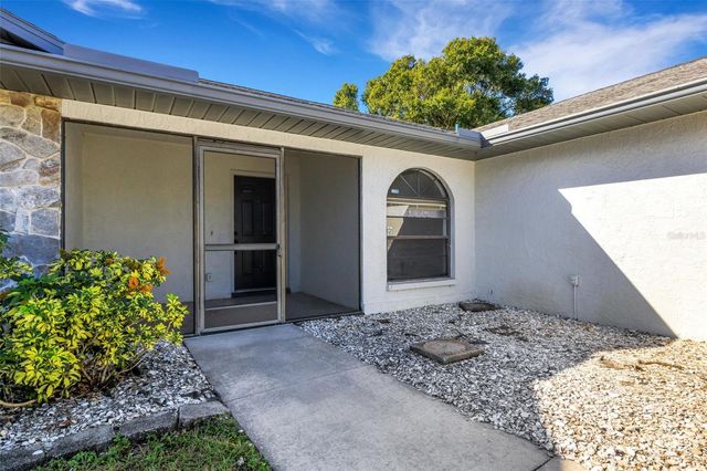 5860 MILTON AVENUE, Sarasota, FL 34243