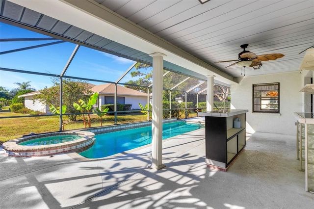 5860 MILTON AVENUE, Sarasota, FL 34243