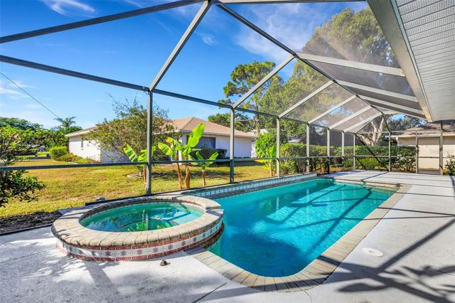 5860 MILTON AVENUE, Sarasota, FL 34243