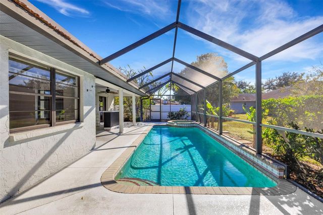 5860 MILTON AVENUE, Sarasota, FL 34243