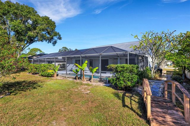 5860 MILTON AVENUE, Sarasota, FL 34243