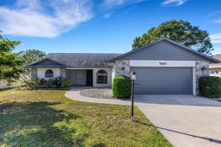 5860 MILTON AVENUE, Sarasota, FL 34243