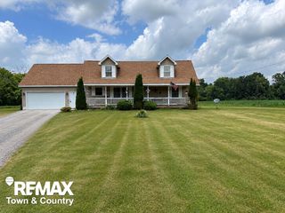 9440 Kish Drive, Montrose Twp, MI 48457