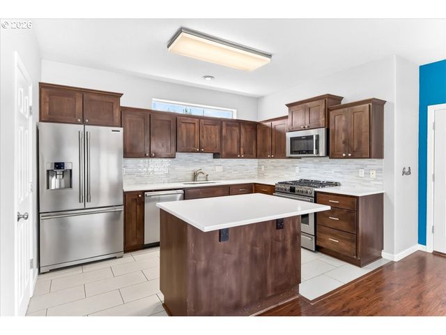 16935 Sw KATTEGAT Dr, Beaverton, OR 97006