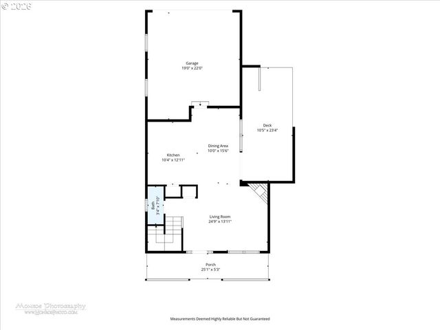16935 Sw KATTEGAT Dr, Beaverton, OR 97006
