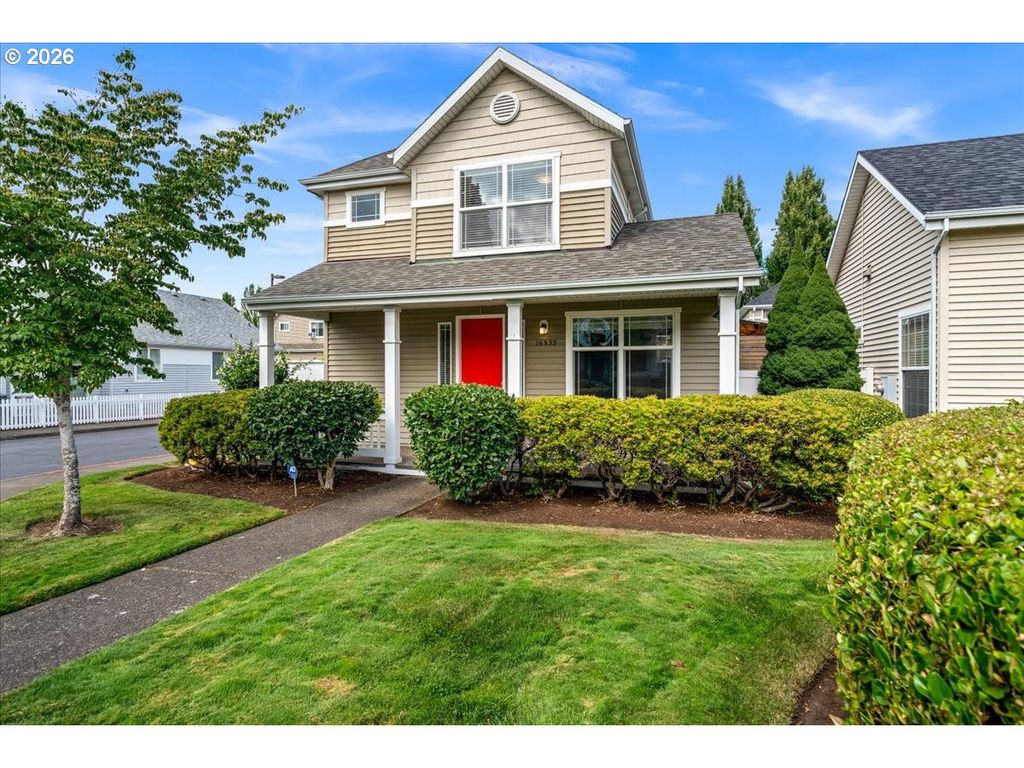 16935 Sw KATTEGAT Dr, Beaverton, OR 97006