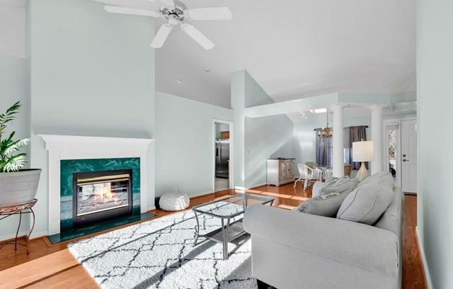 101 Linden Circle, Conway, SC 29526