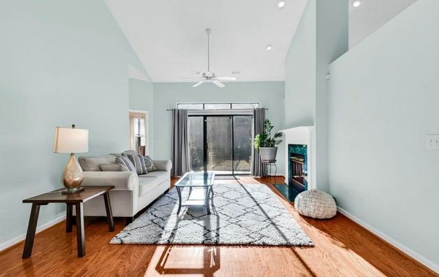 101 Linden Circle, Conway, SC 29526