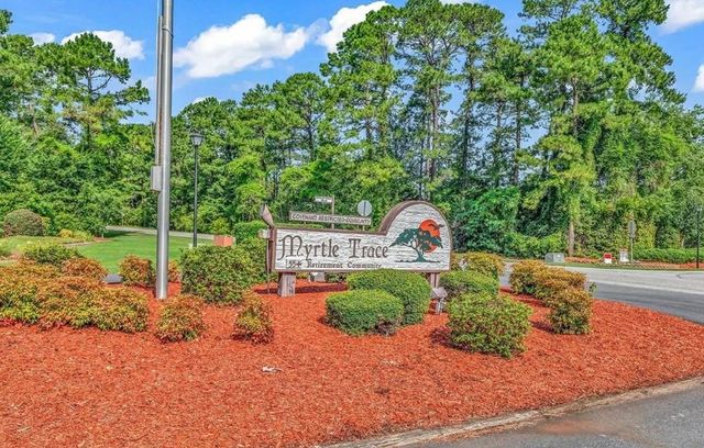 101 Linden Circle, Conway, SC 29526