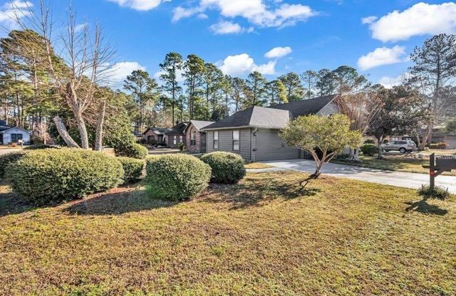 101 Linden Circle, Conway, SC 29526