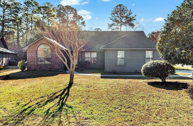 101 Linden Circle, Conway, SC 29526