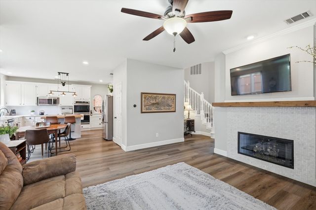 2605 Skinner Drive, Flower Mound, TX 75028