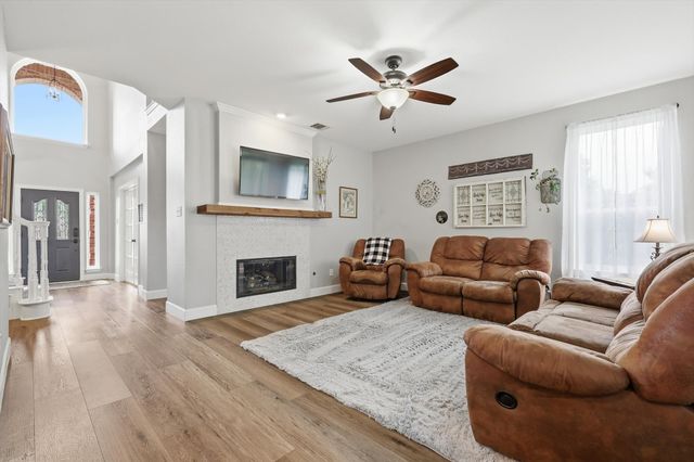 2605 Skinner Drive, Flower Mound, TX 75028