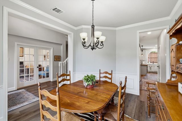 2605 Skinner Drive, Flower Mound, TX 75028