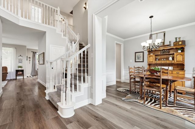 2605 Skinner Drive, Flower Mound, TX 75028