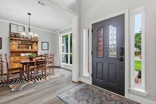 2605 Skinner Drive, Flower Mound, TX 75028