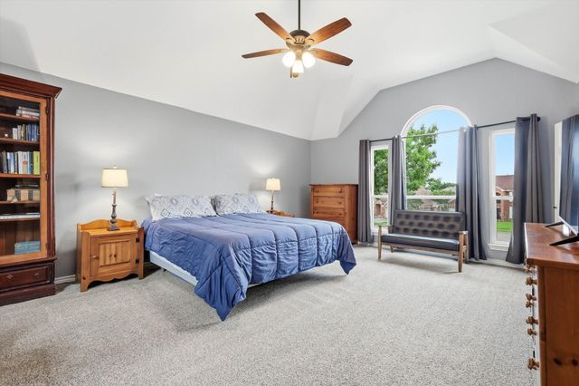 2605 Skinner Drive, Flower Mound, TX 75028