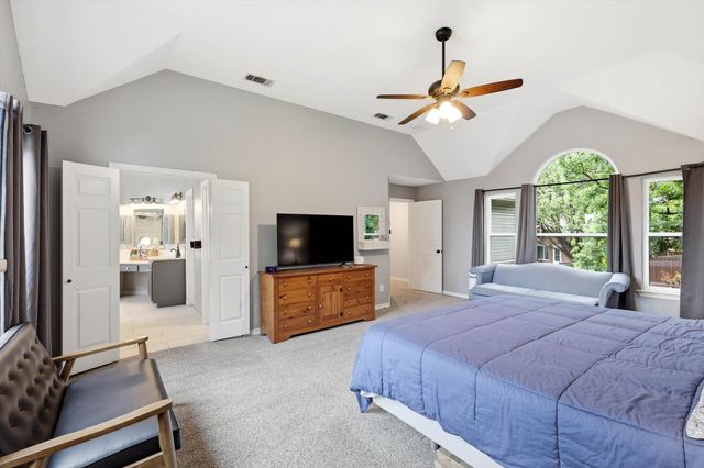 2605 Skinner Drive, Flower Mound, TX 75028