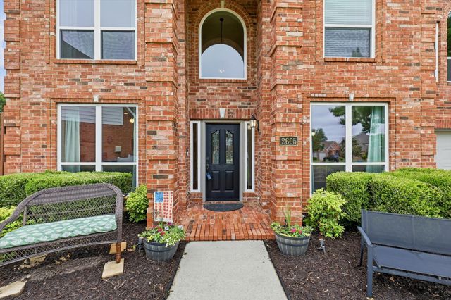 2605 Skinner Drive, Flower Mound, TX 75028