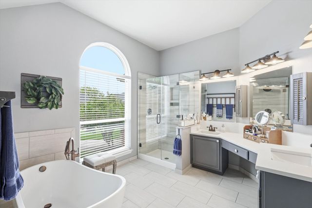 2605 Skinner Drive, Flower Mound, TX 75028