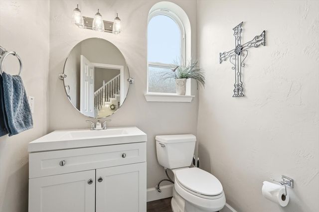 2605 Skinner Drive, Flower Mound, TX 75028