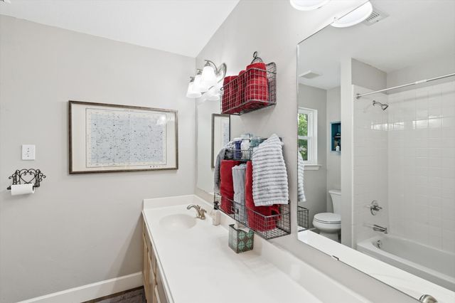 2605 Skinner Drive, Flower Mound, TX 75028