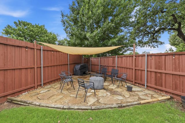 2605 Skinner Drive, Flower Mound, TX 75028