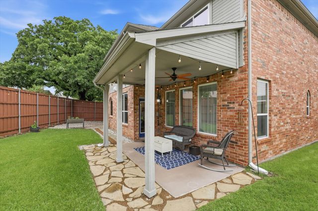 2605 Skinner Drive, Flower Mound, TX 75028