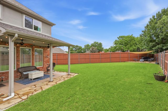 2605 Skinner Drive, Flower Mound, TX 75028