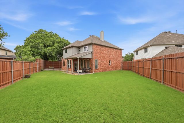 2605 Skinner Drive, Flower Mound, TX 75028