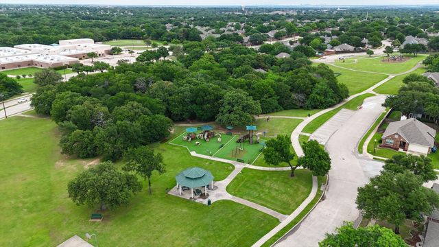 2605 Skinner Drive, Flower Mound, TX 75028