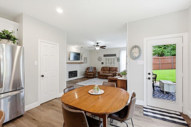 2605 Skinner Drive, Flower Mound, TX 75028