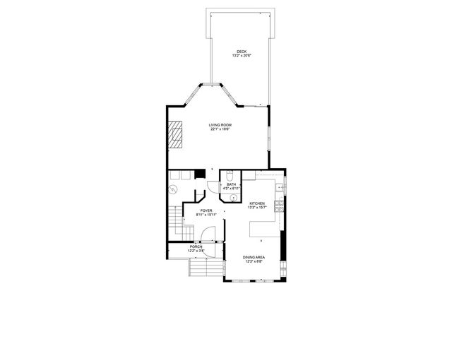 15 Hammersmith Road 31A, Newport, RI 02840