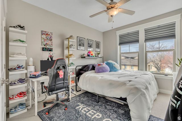 10556 S SANDY SAGE WAY, Sandy, UT 84070