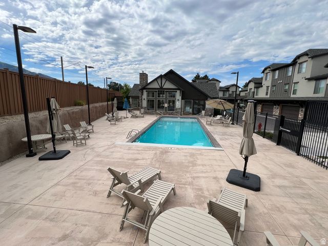 10556 S SANDY SAGE WAY, Sandy, UT 84070