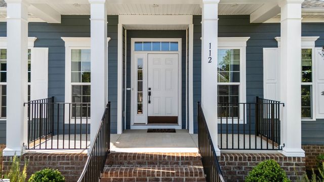 112 Knox Valley Lane, Greenville, SC 29609