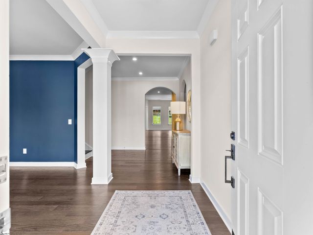 112 Knox Valley Lane, Greenville, SC 29609