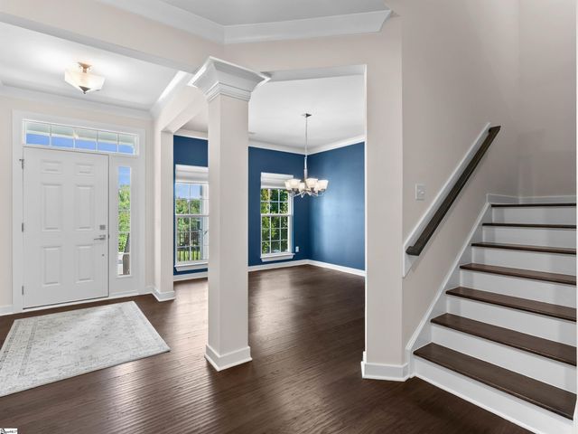 112 Knox Valley Lane, Greenville, SC 29609