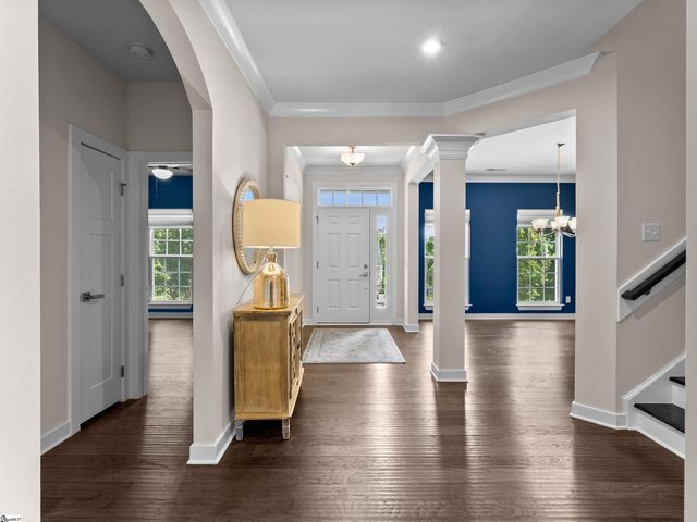 112 Knox Valley Lane, Greenville, SC 29609