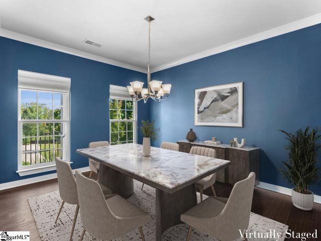 112 Knox Valley Lane, Greenville, SC 29609