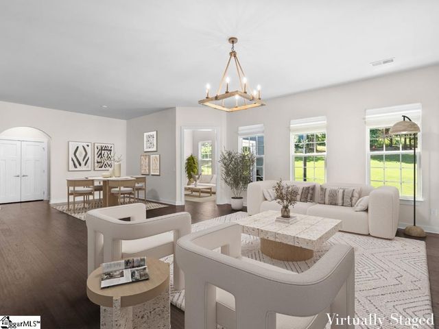112 Knox Valley Lane, Greenville, SC 29609