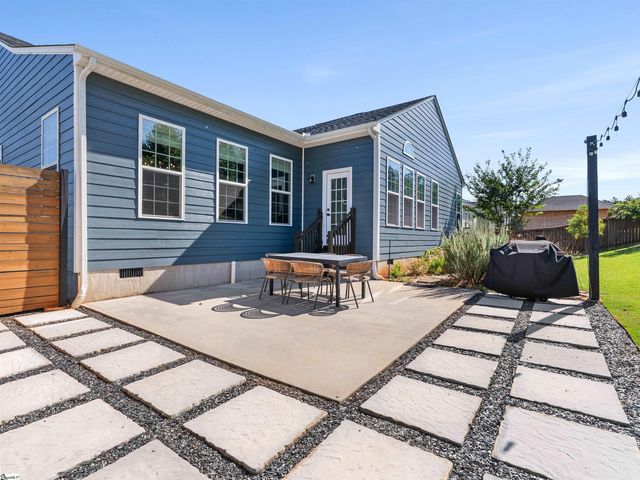 112 Knox Valley Lane, Greenville, SC 29609