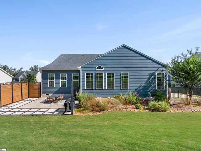112 Knox Valley Lane, Greenville, SC 29609